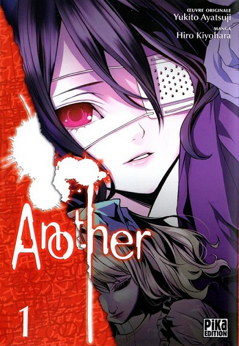 Another (Tome 1)