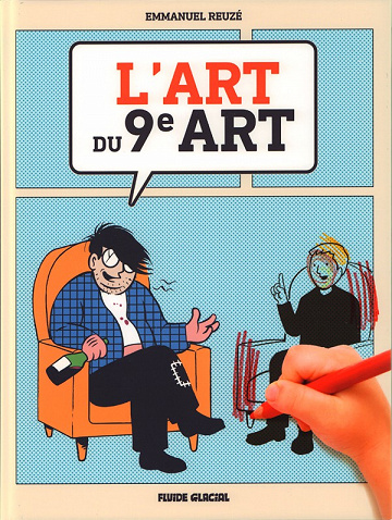 L’art du 9e art