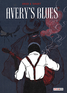 Avery’s Blues