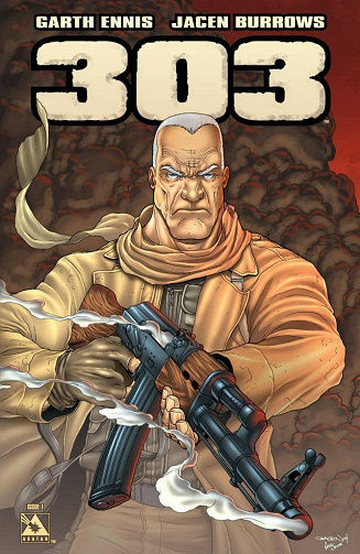303 (Tomes 1 à 6)