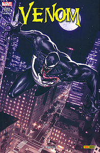 Venom - Fresh Start - Tome 2 - Le Visiteur