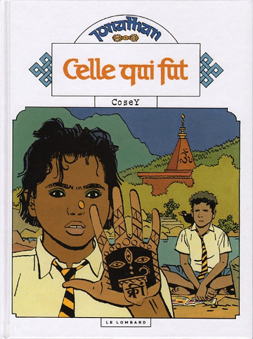 Jonathan (Tome 16)