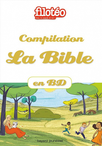 La bible en BD