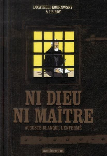 Ni dieu ni maitre - One shot