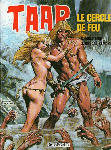 Taar (Tome 11)