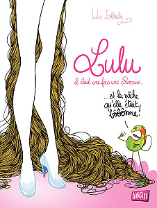 Lulu - Il Était Une Fois Une Princesse