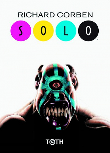 Solo (Corben)