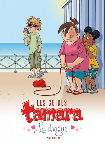 Tamara (Tome HS1)