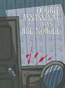 Double Assassinat dans la Rue Morgue - One Shot