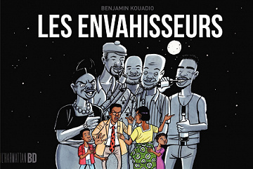 Les Envahisseurs