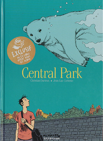 Central Park