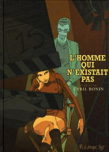 L’homme qui n’existait pas - One Shot