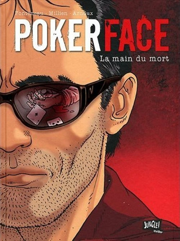 Poker Face (Tome 2)