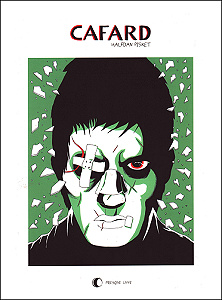 Deserteur Cafard - Tome 2 - Cafard