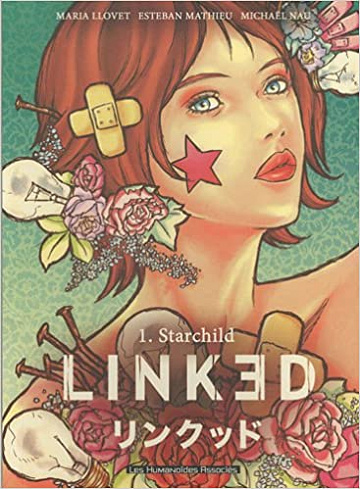 Linked - Tome 1 - Starchild
