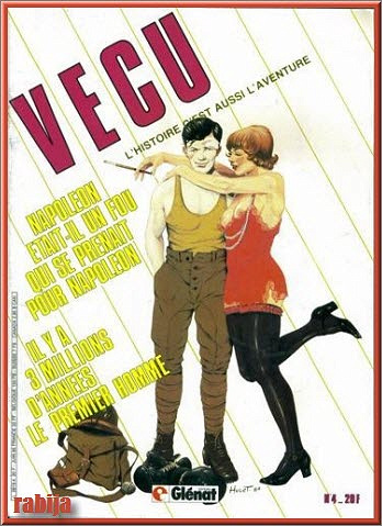 Vecu T00 A T16