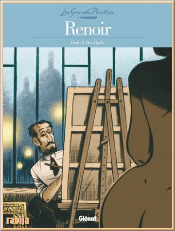 Les Grands Peintres 21 Tomes