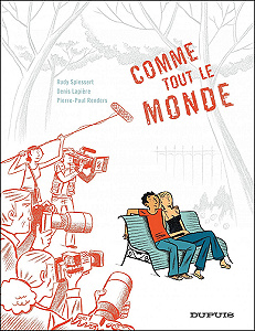 Comme Tout Le Monde - Intégrale