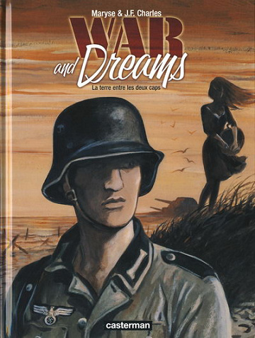 War and Dreams - 4 Tomes