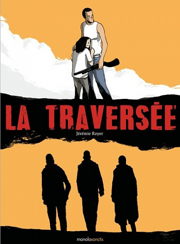 La traversée (Royer)