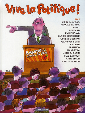 Vive la politique - One Shot