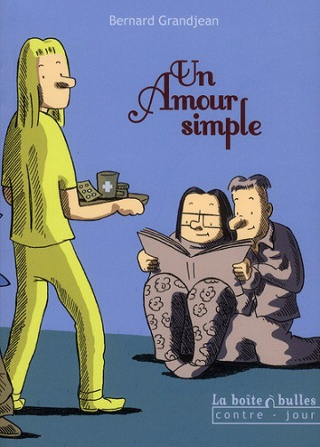 Un amour simple