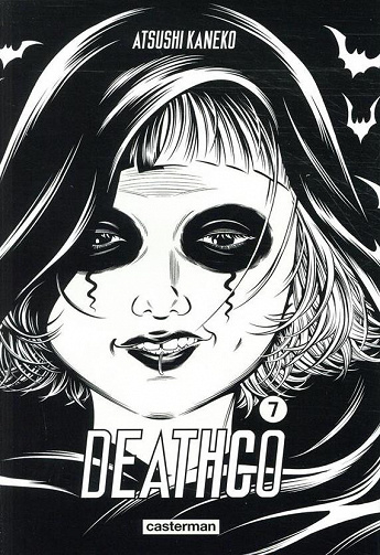 Deathco (Tome 7)