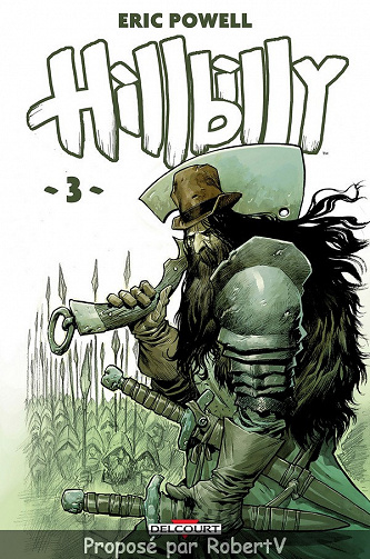 Hillbilly - Tome 3 (2019)