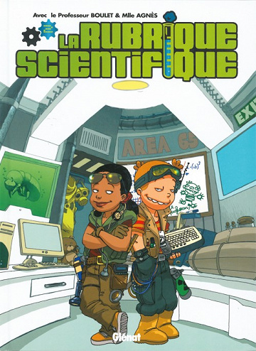 La rubrique scientifique (Tome 2)