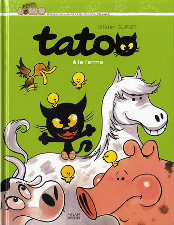 Tatoo (Tome 2)