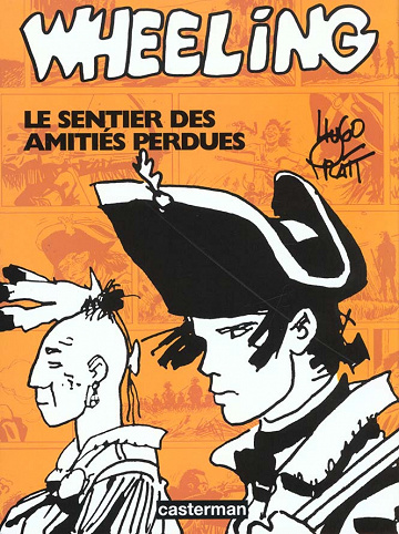 Fort Wheeling (Intégrale)