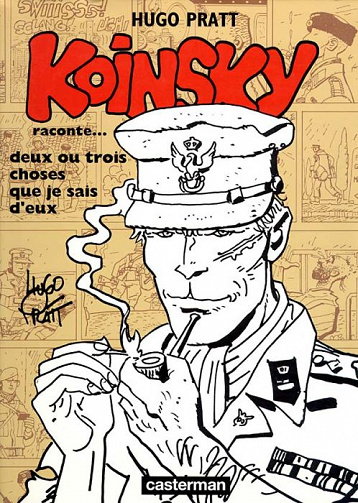 Koinsky raconte...