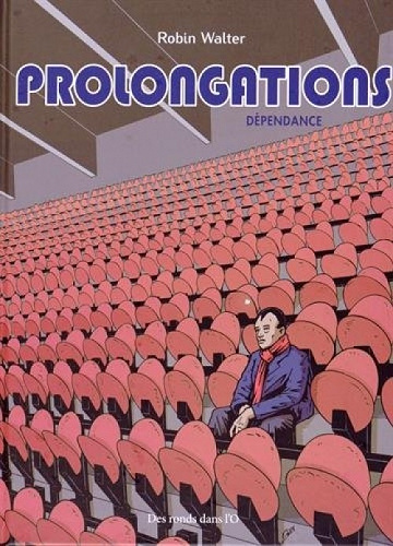 Prolongations (Tome 2)