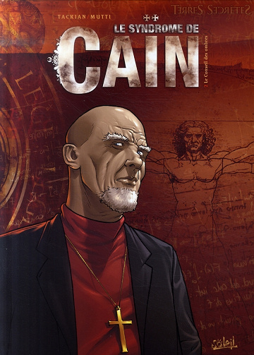 Le syndrome de Caïn (Tome 2)