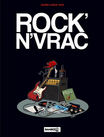 Rock’n’Vrac