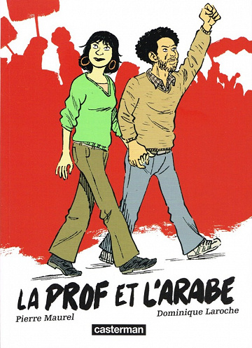La prof et l’arabe