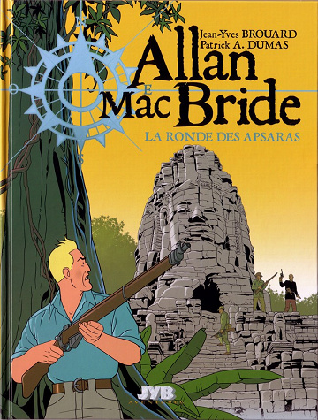 Allan Mac Bride (Tome 5)