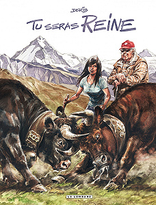 Tu Seras Reine