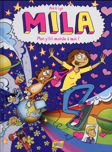 Mila (Tome 1)