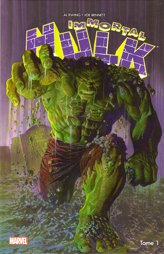 Immortal Hulk (Tome 1)