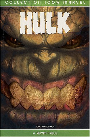 Hulk (100% Marvel) (Tome 4)