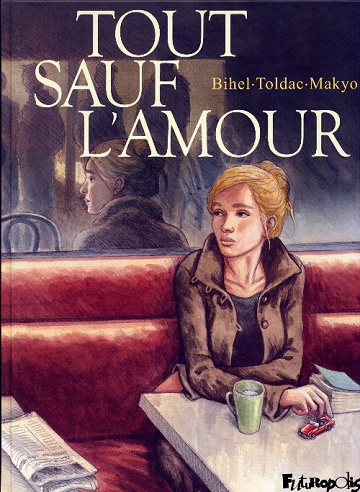 Tout sauf l’amour