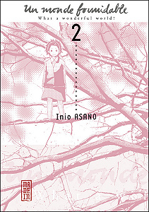 Un Monde Formidable - Tome 2