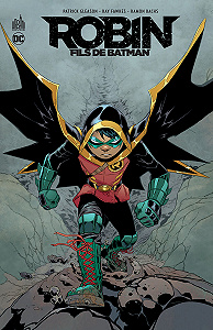 Robin - Fils de Batman