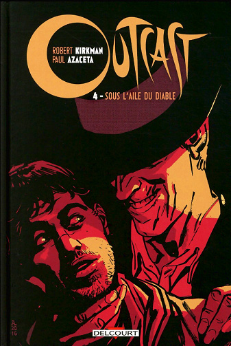 Outcast (Tome 4)
