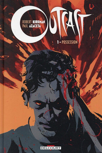 Outcast (Tome 1)