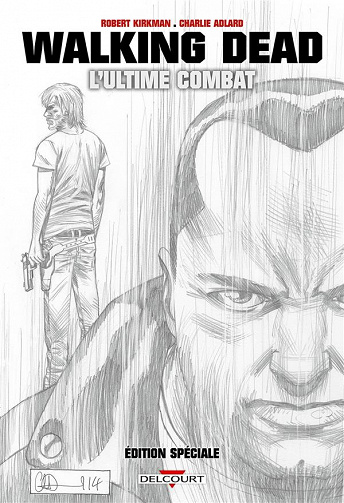 Walking Dead (Tome ES)