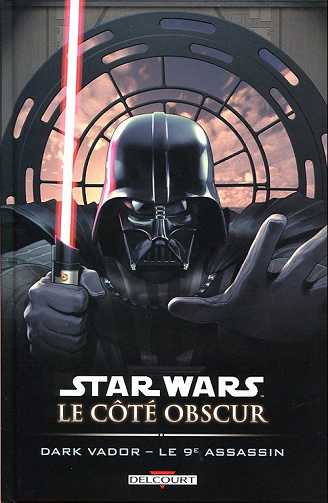 Star Wars - Le côté obscur (Tome 14)