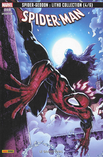 Spider-Man (Marvel France 7e série) (Tome 6)
