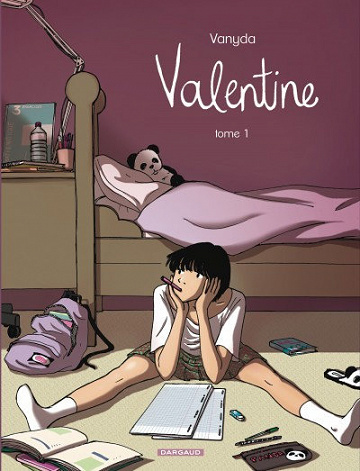 Valentine - 6 Tomes